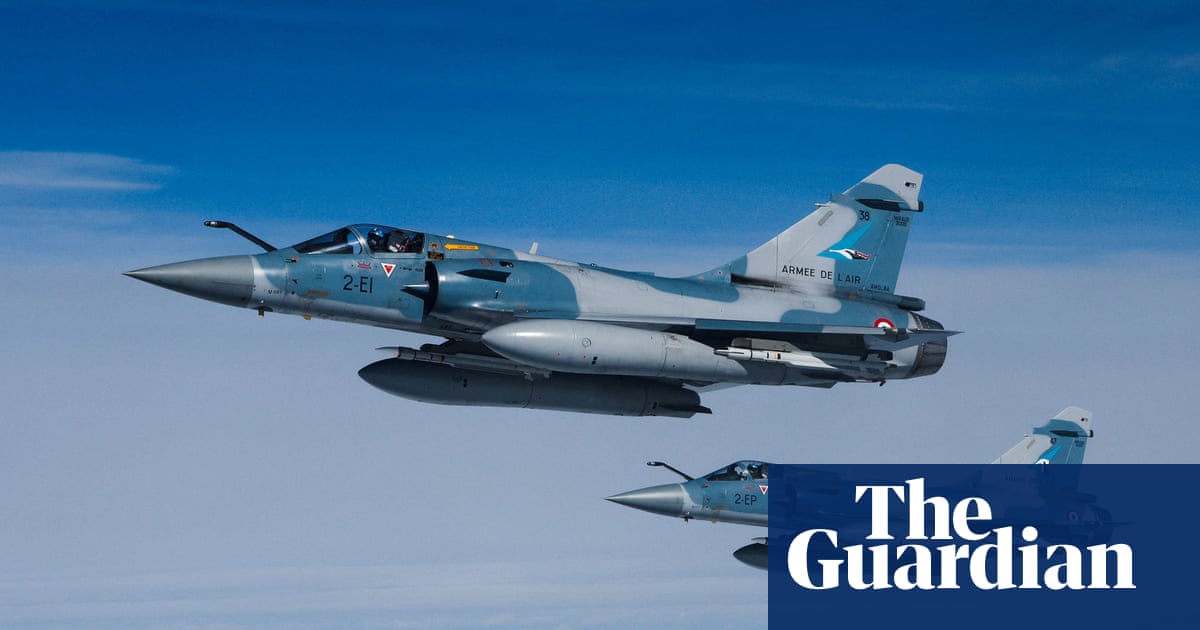 UAE Sneak Diss Iran: Is This 'Bout To Be World War III, Fam?