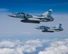 UAE’s secret attack on Iran risks drawing Gulf states into the war