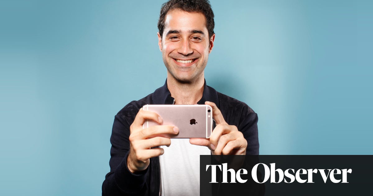 Periscope Ceo ‘facebook Is Shamelessly Following Us Into Live Video