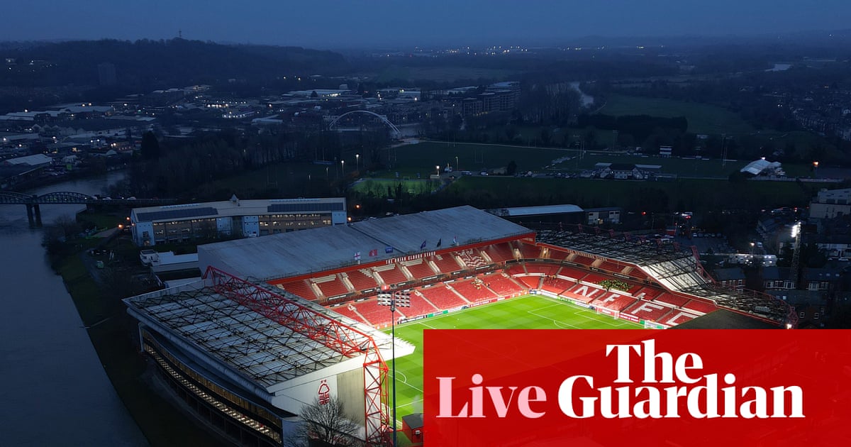 Europa League: goals and action from all 18 games in league phase finale – live
