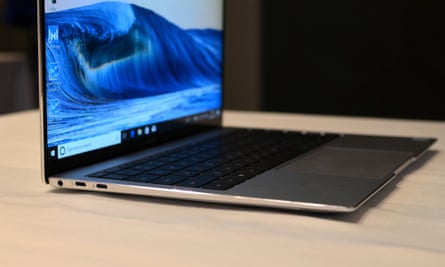MateBook X Pro: Huawei attempts to out-Pro Apple's MacBook Pro | Huawei ...