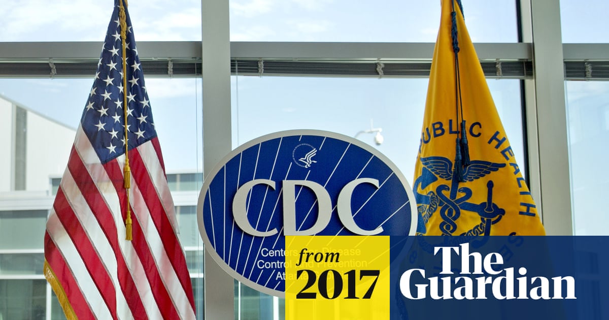 US health leaders alarmed by report 'fetus', 'transgender' among CDC banned words