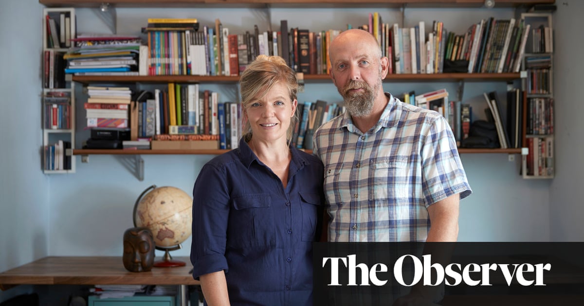 Improve your relationships – with advice from counter-terrorism experts