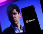 Open AI attacked Australia’s health system – and then doubled down on its negligence. The time for ‘wait and see’ is over | Kate Crawford and Edward Santow
