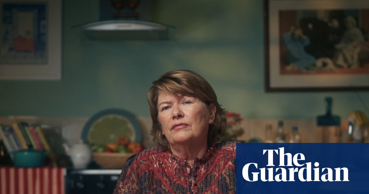 TV tonight: five sisters fight for justice after a shocking murder in Belfast