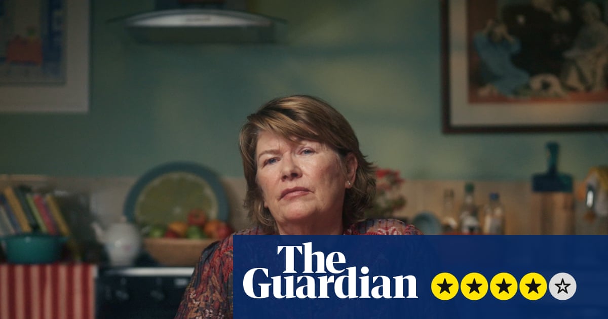 Murder in Belfast: Sisters Seeking Justice review – a family’s astonishing bravery helped make history