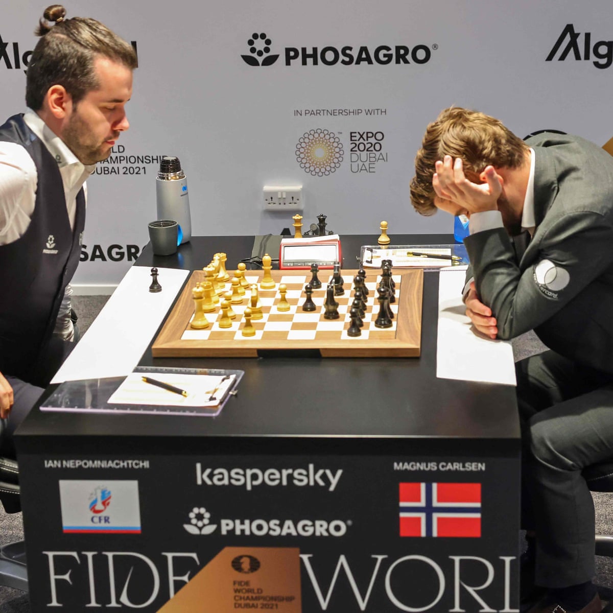 magnus carlsen defeats ian nepomniachtchi in game 6 of world chess championship as it happened sport the guardian magnus carlsen defeats ian nepomniachtchi in game 6 of world chess championship as it happened sport the guardian