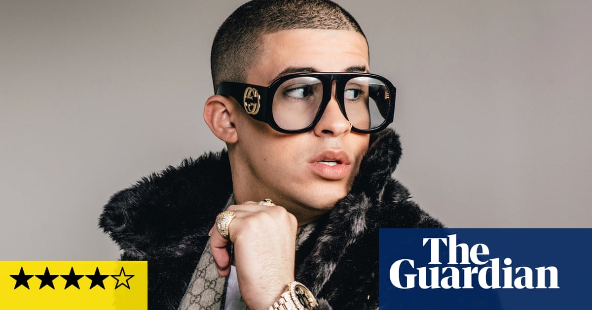 Hip Flexor Pain Bad Bunny Nails Long