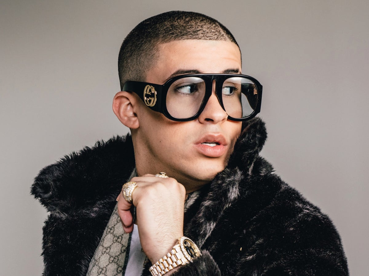 Bad Bunny X 100pre Review Off Kilter Debut From Puerto Rican Powerhouse Pop And Rock The Guardian Bad Bunny X 100pre Review Off Kilter Debut From Puerto Rican Powerhouse Pop And Rock The Guardian