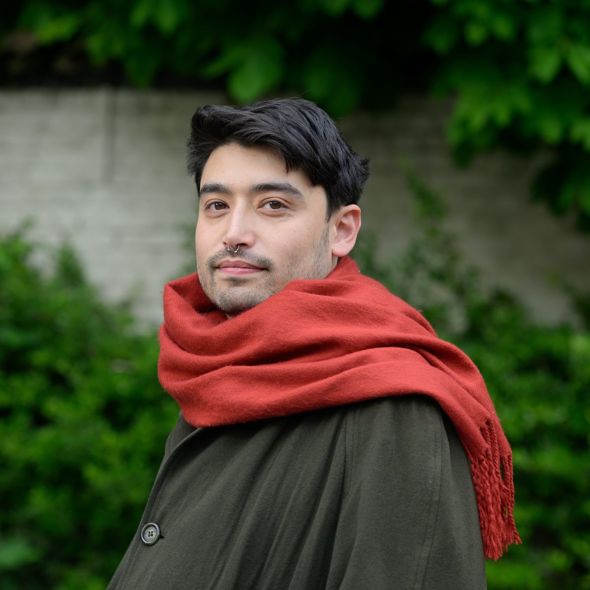 Man who heckled Shabana Mahmood dismisses ‘laughable’ white liberal claim