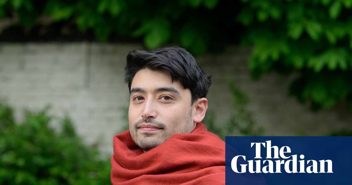 Man who heckled Shabana Mahmood dismisses ‘laughable’ white liberal claim