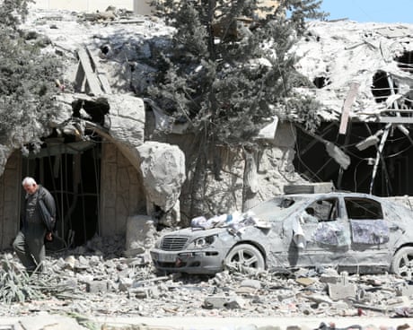 Israel’s bombing of Lebanon after US-Iran ceasefire prompts condemnation