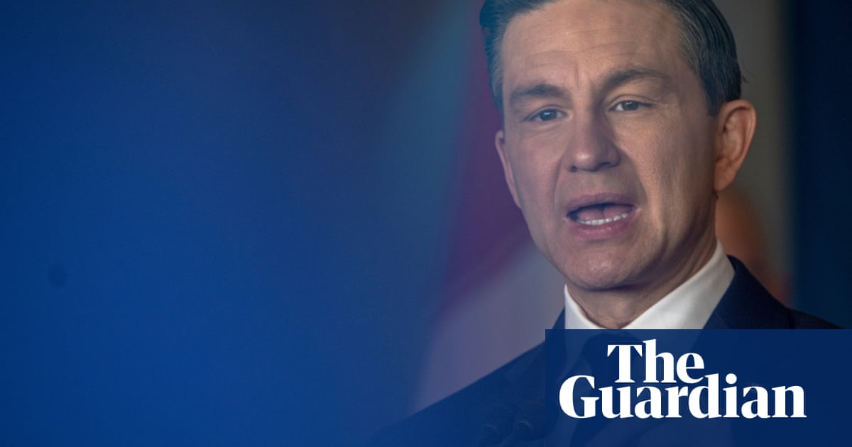 Liberal staffers plant stop the steal' pins at Canadian conservative conference