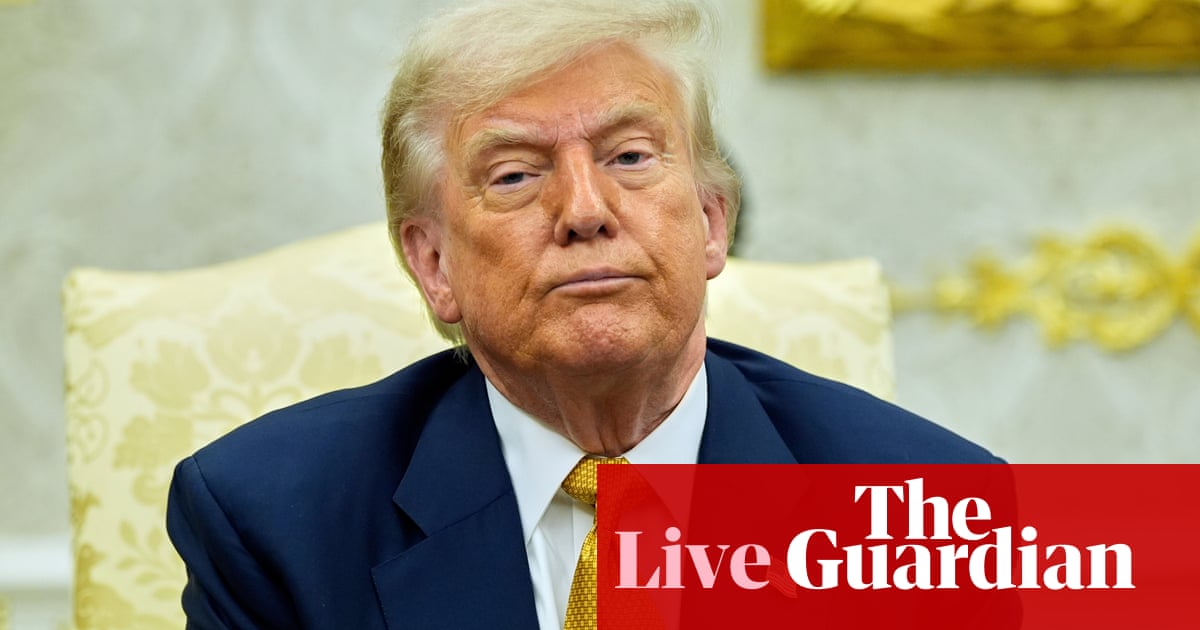 Trump lambasts Republicans pursuing what he calls the ‘Epstein hoax’ as ...