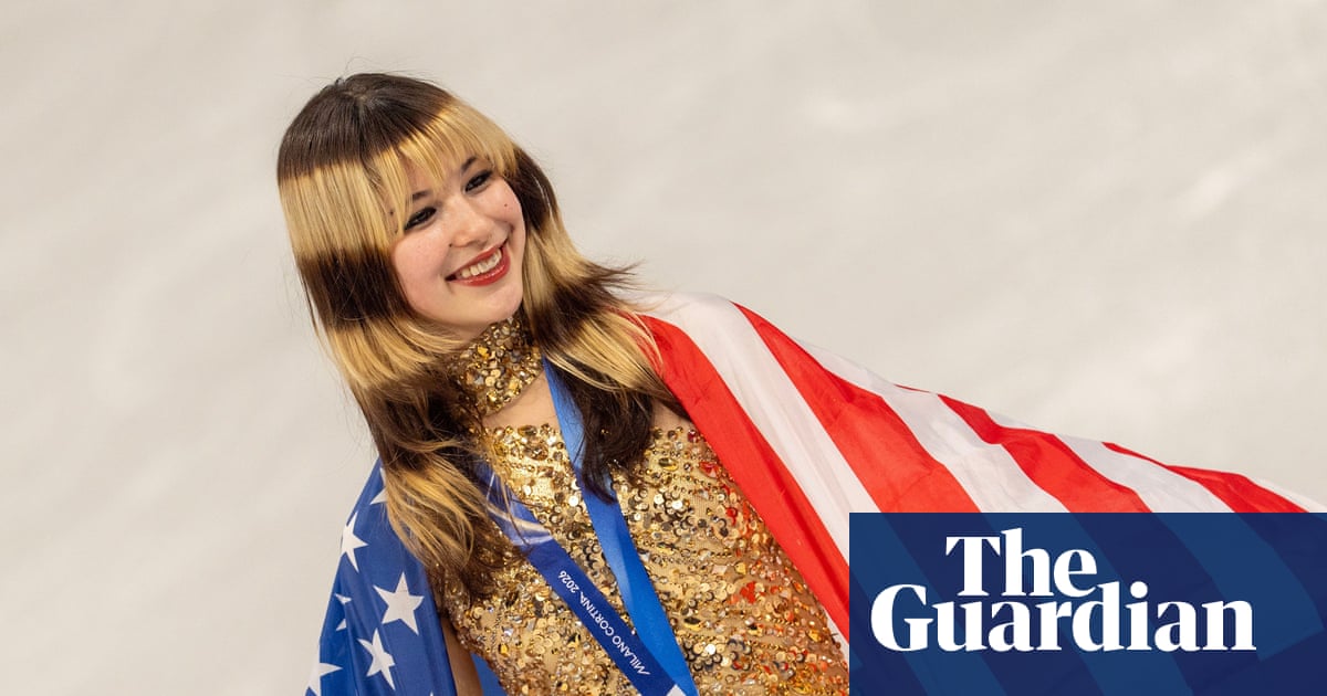 If you think politics shaped these Winter Olympics, just wait until LA 2028