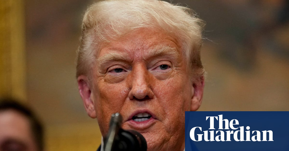 Trump accuses foreign nations of ‘freeloading’ on drug prices as Australia insists PBS prices won’t rise