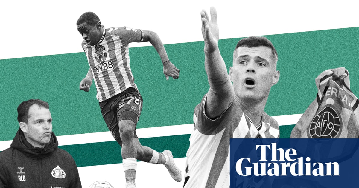 Why Sunderland’s success matters for the Premier League at large