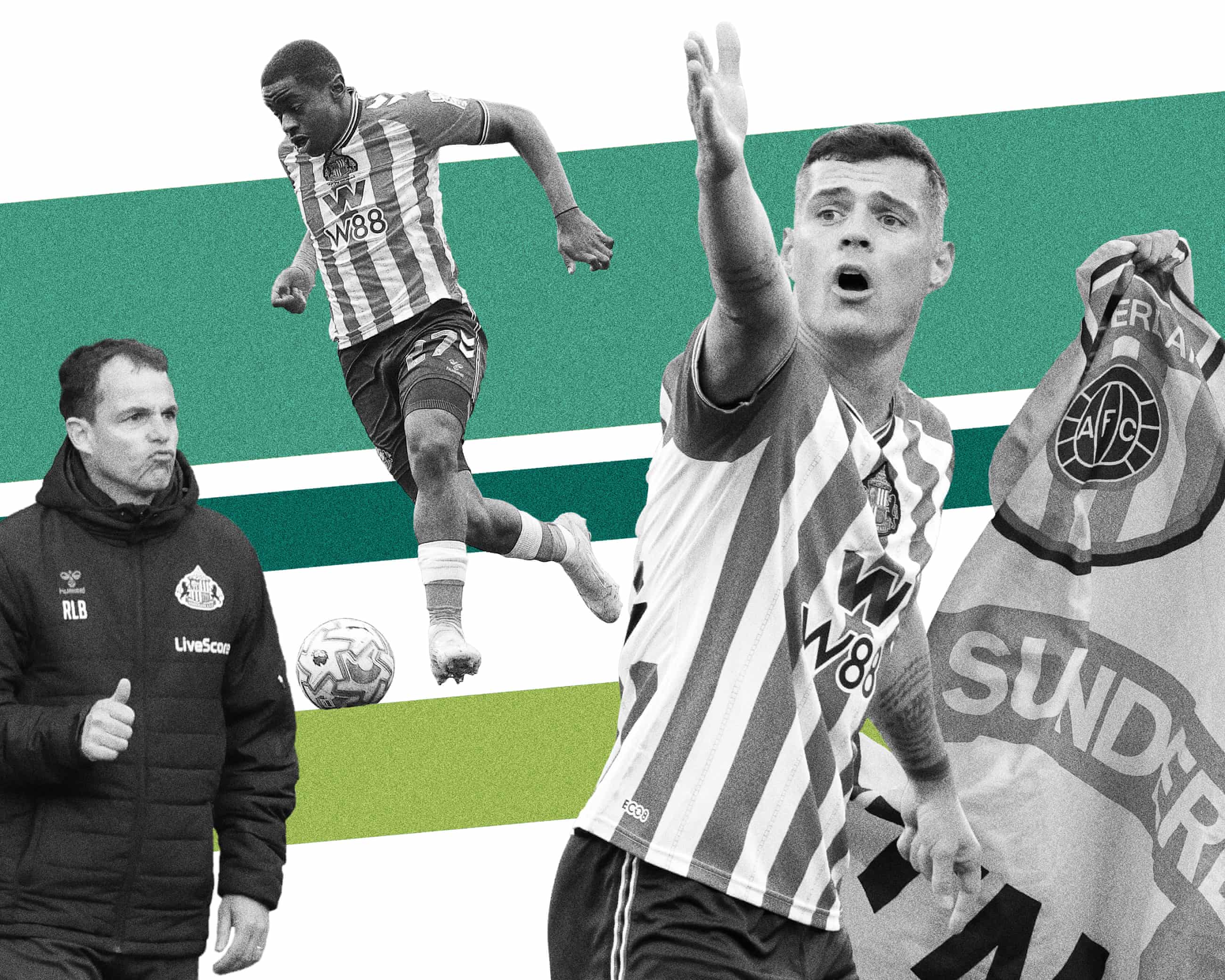 Sunderland’s Premier League survival matters to all Sunderland’s Premier League survival matters to all