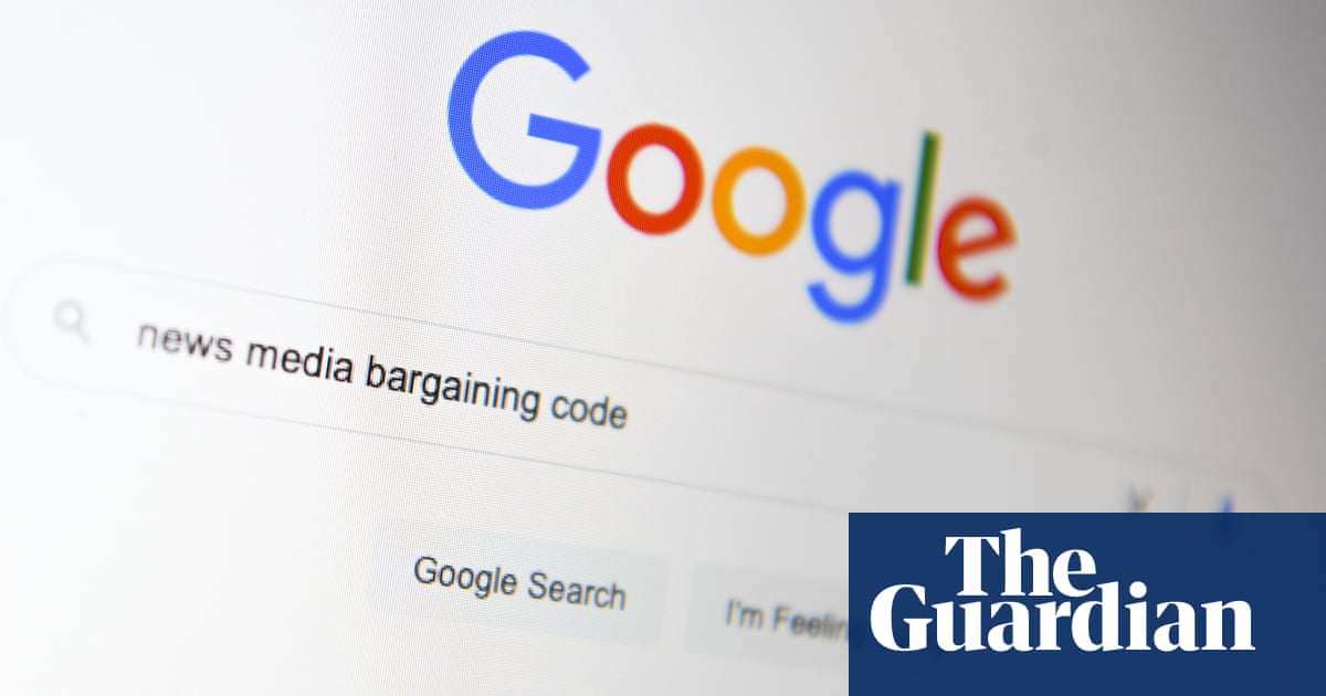 Google and Facebook using lobbyists with close ties to Morrison government to fight media code