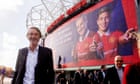 Ratcliffe rules out Manchester United spending big ‘on couple of great players’