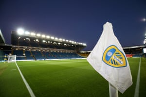Oh Nasty Leeds!
