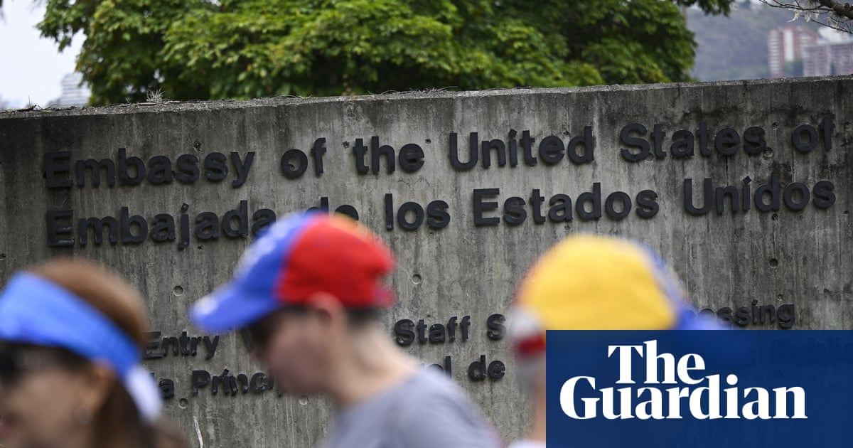 US tells visa applicants to deny fear of return or risk visa refusal