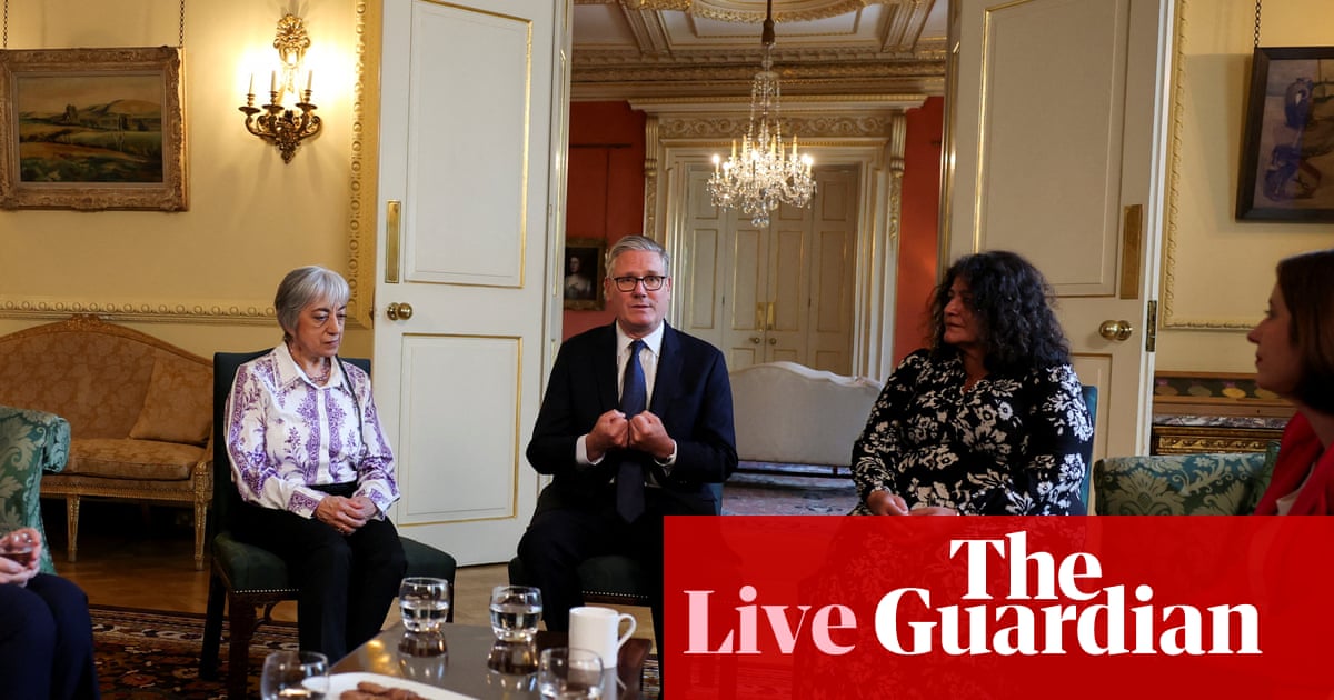 ‘Stain on our history’: Starmer issues government apology over forced adoption scandal – UK politics live ‘Stain on our history’: Starmer issues government apology over forced adoption scandal – UK politics live