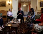 ‘Stain on our history’: Starmer issues government apology over forced adoption scandal – UK politics live