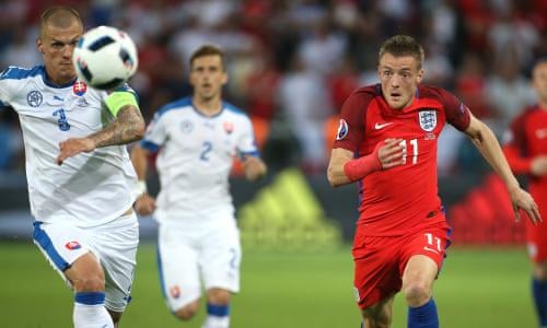 Euro 16 England S Opener Year S Highest Rated Programme Tv Ratings The Guardian Euro 16 England S Opener Year S Highest Rated Programme Tv Ratings The Guardian