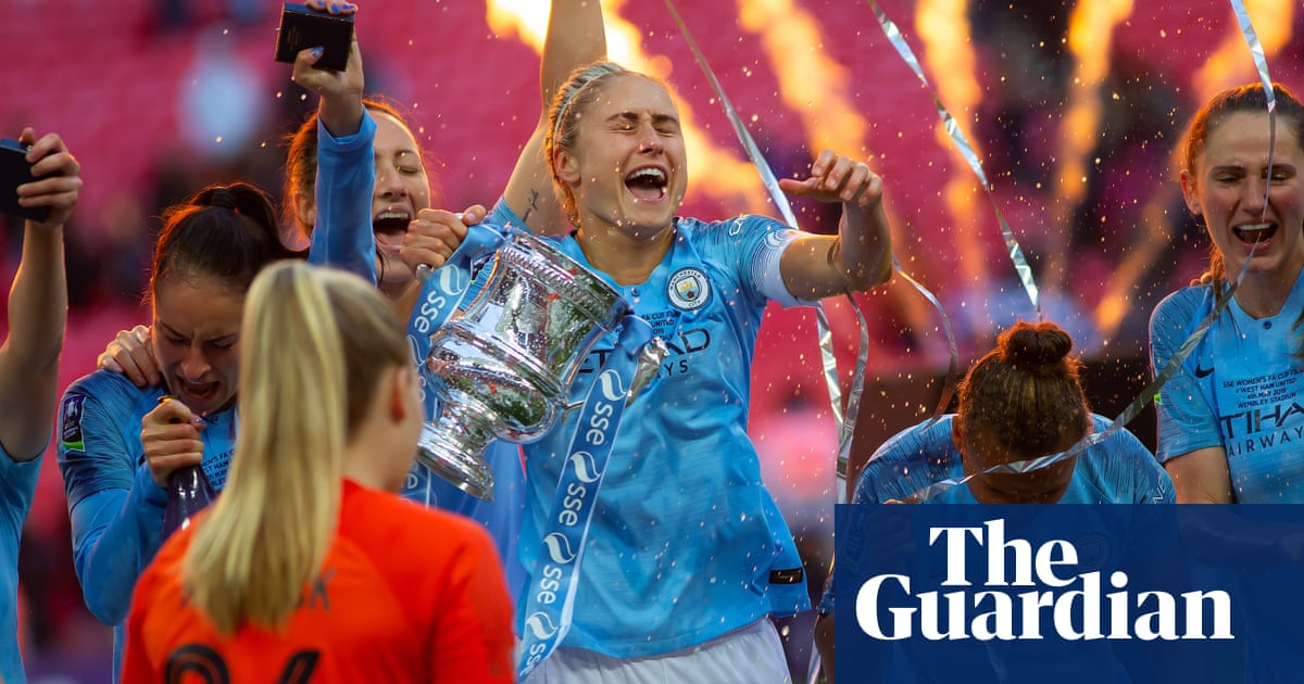 Two FA Cup finals in one season: womens football takes unique twist