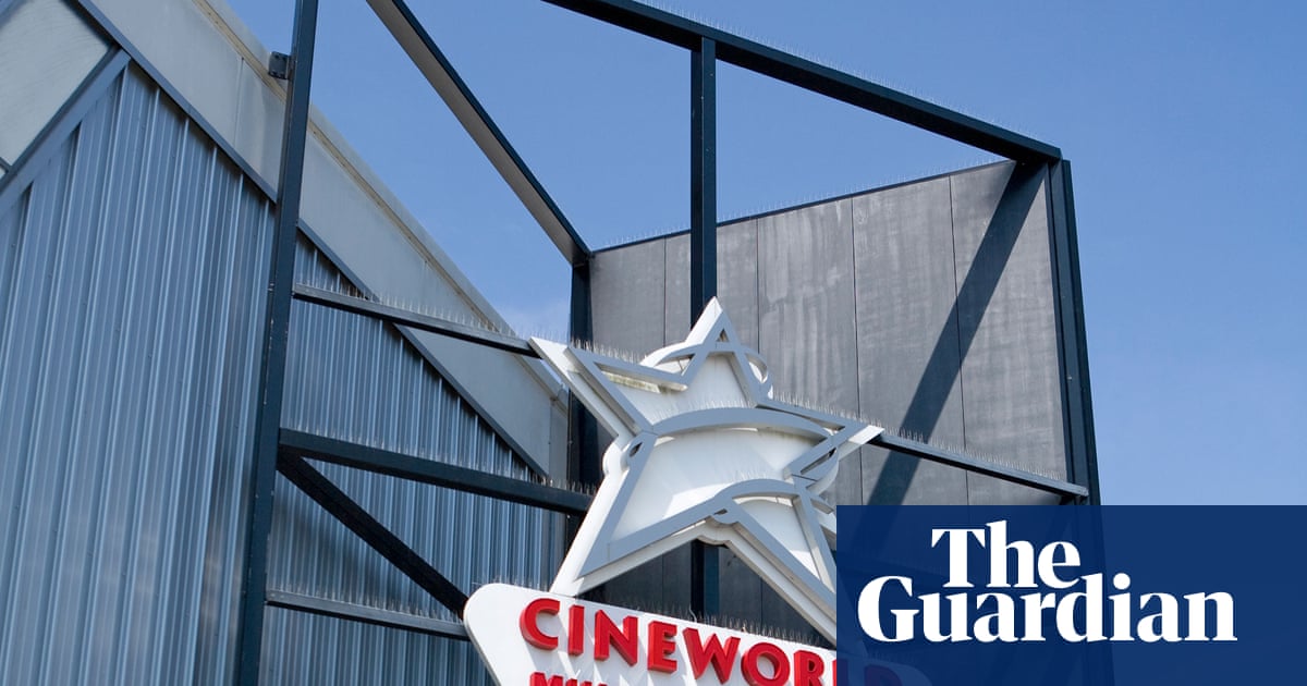 I got a fine after Cineworld cut its parking time limit