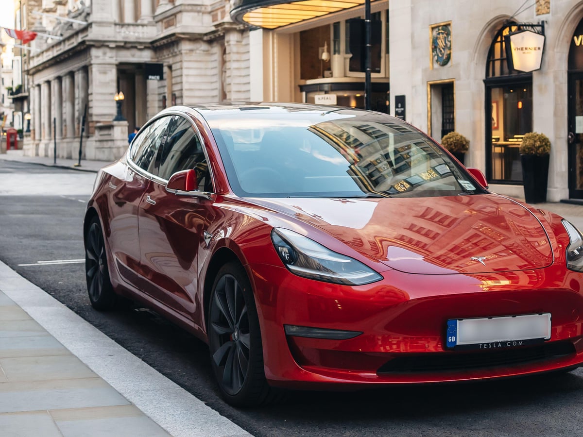 Tesla car was on autopilot prior to fatal crash in California, company says - ABC News