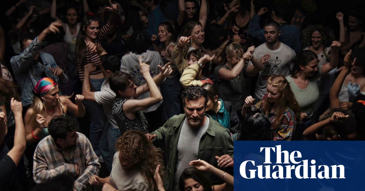 John Lewis ad kickstarts Christmas countdown to the tune of 90s club classic