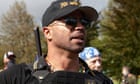 Proud Boys former leader Enrique Tarrio awaits sentencing for January 6 conspiracy - live