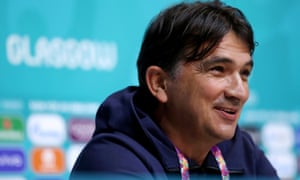 Zlatko Dalic
