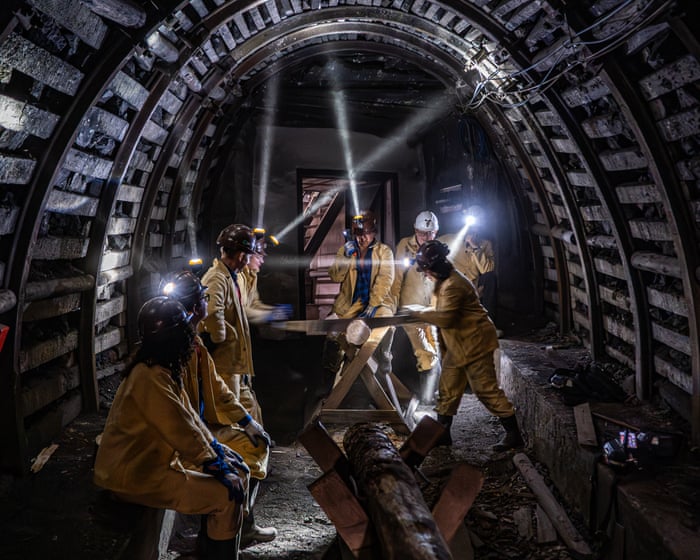 Europe’s last coal – a photo essay