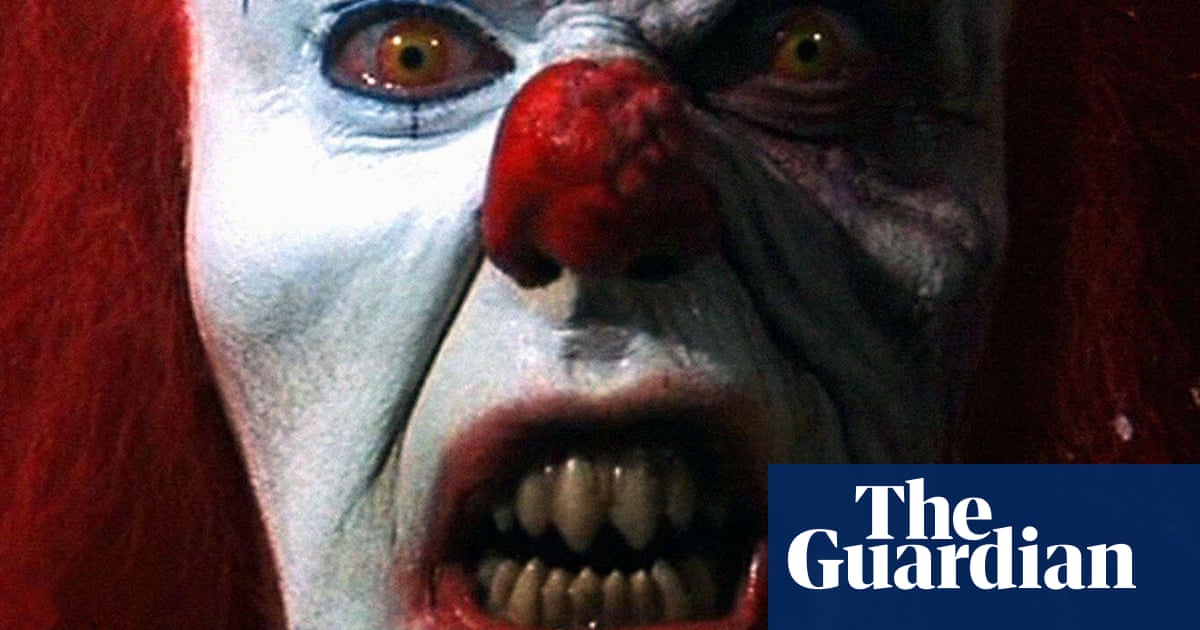Killer space meatballs to cursed shrubbery: Stephen King's TV adaptations  rated bad to best