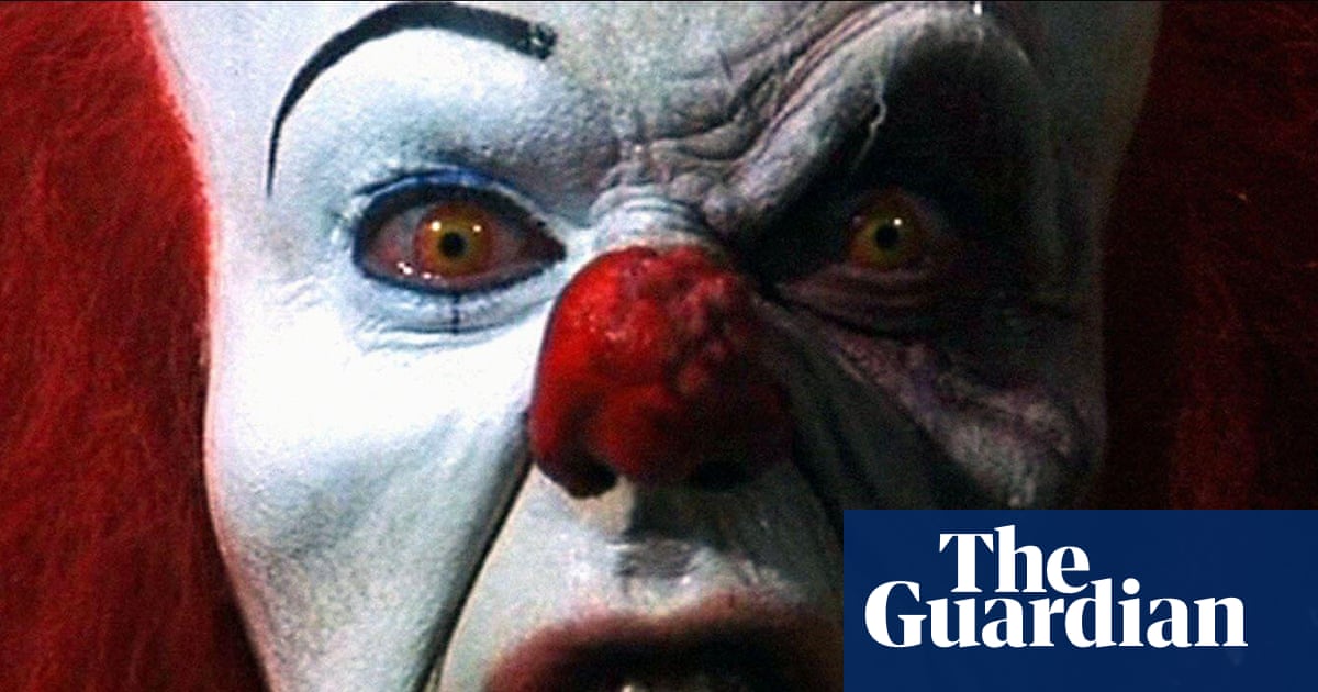 Albóndigas espaciales asesinas y arbustos malditos: adaptaciones televisivas de Stephen King – de las peores a las mejores Albóndigas espaciales asesinas y arbustos malditos: adaptaciones televisivas de Stephen King – de las peores a las mejores