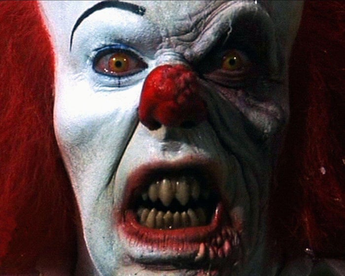 Killer space meatballs to cursed shrubbery: Stephen King’s TV adaptations – rated bad to best