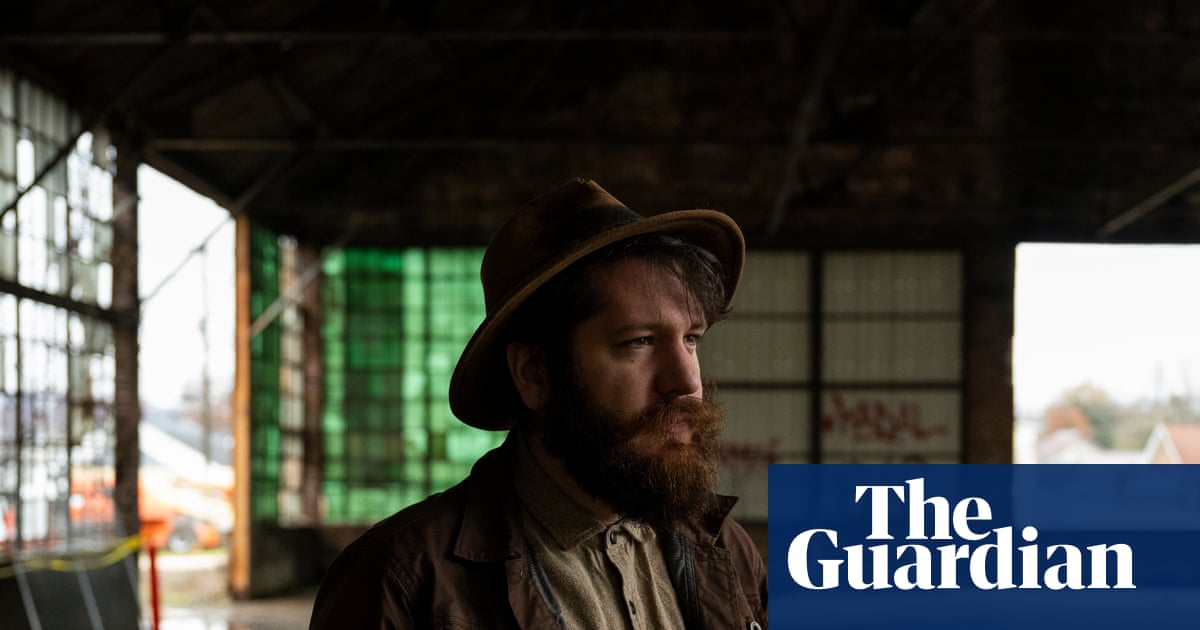 Deeply demoralizing': how Trump derailed coal country's clean-energy revival