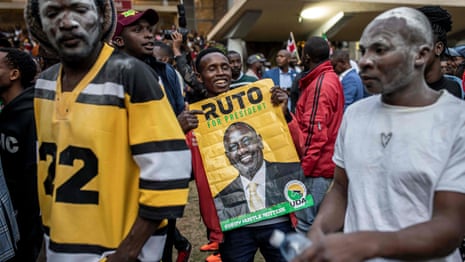 Kaizer Chiefs jersey in demand globally after being voted as the