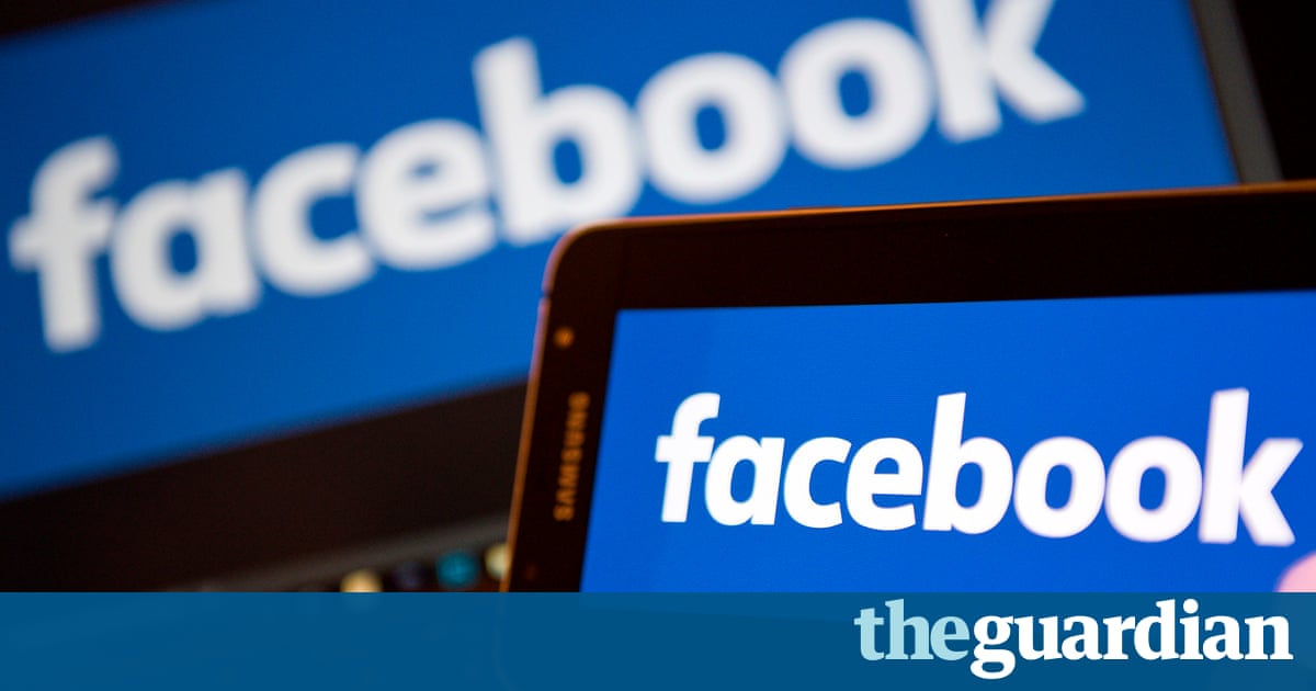 Facebook criticised for response to questions on Russia and Brexit