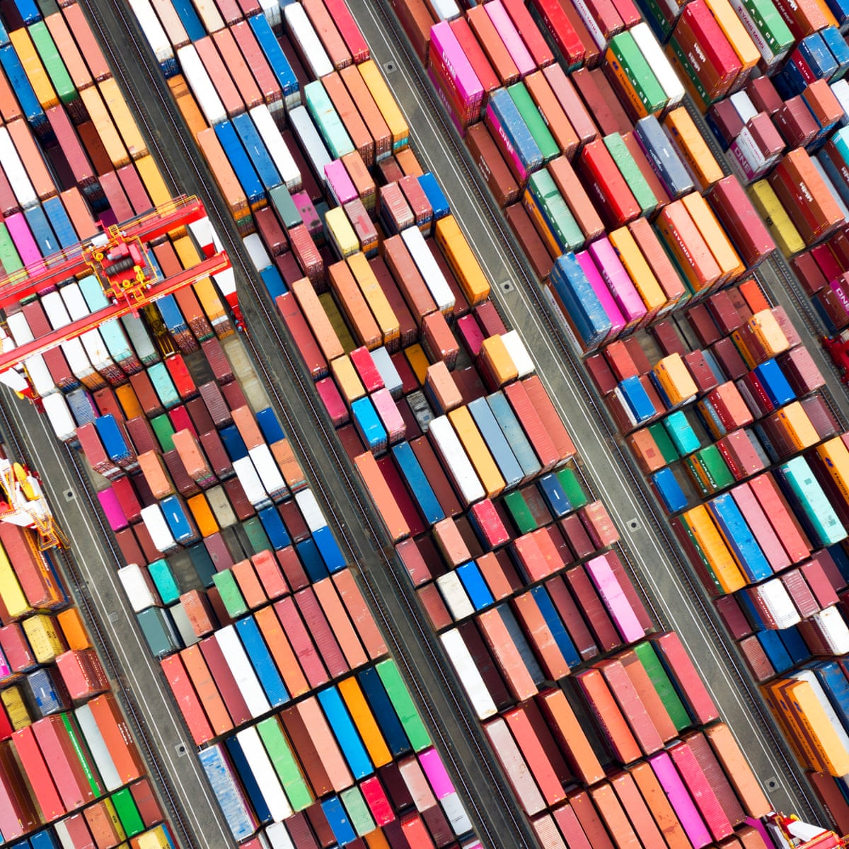 How Much Is China S Trade War Really Costing Australia Australian Foreign Policy The Guardian