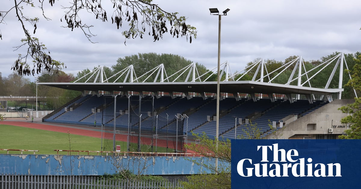 Will revival of Crystal Palace’s ‘hallowed turf’ create more athletics history?