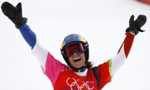 Julie Pomagalski