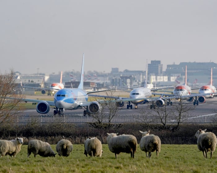 Reeves says Gatwick second runway will boost UK; Trump’s $100,000 H-1B fee ‘will hurt US growth’ – business live
