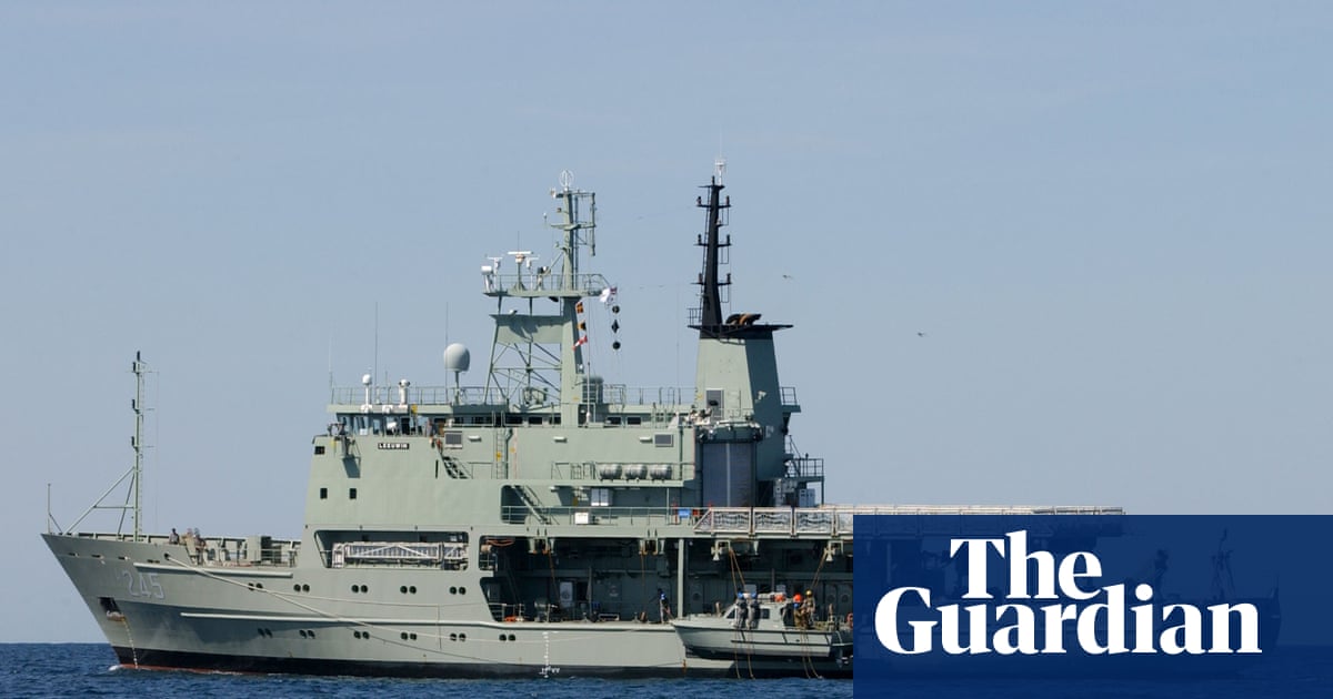 ADF member a person of interest in HMAS Leeuwin hidden camera investigation