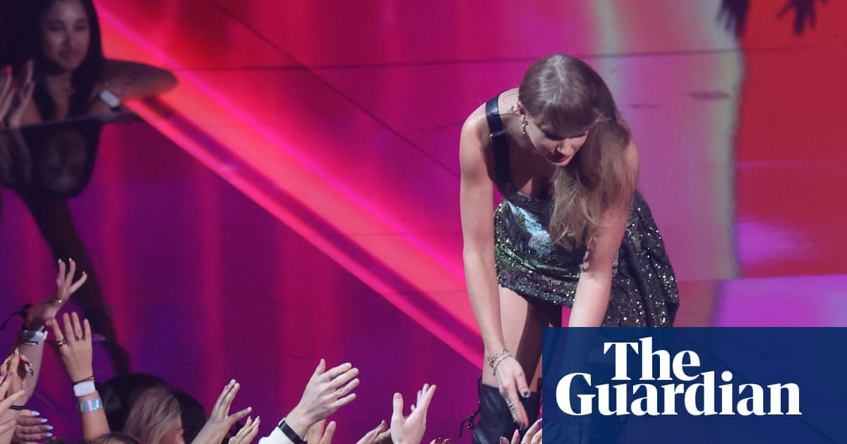 A night to remember: does everyone really prefer live music to sex?