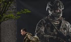 Russia-Ukraine war live: Russia warns Nato drills at Finland border ‘risk possible military incidents’