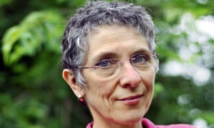 Melanie Phillips, journalist and political commentator